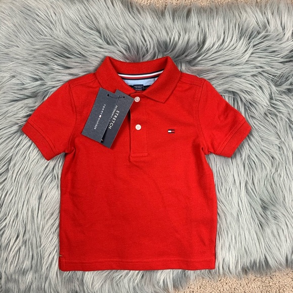 Tommy Hilfiger Other - TH polo shirt